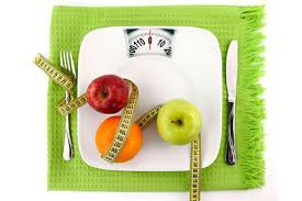 NUTRICIONISTA