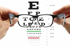 OPTOMETRIA